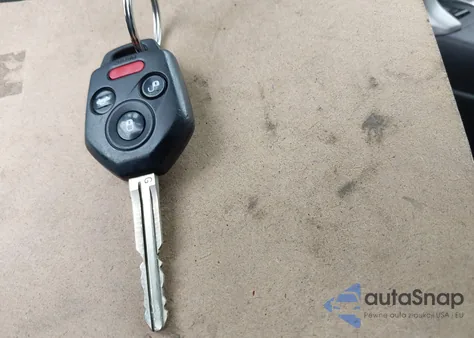 2017 Subaru Forester 2.5I Premium z USA, uszkodzony, nr VIN JF2SJAEC6HH551675